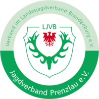 Jagdverband Prenzlau Logo