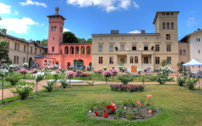 Jägerfest 2023 des LJV Brandenburg am 6. und 7. Mai